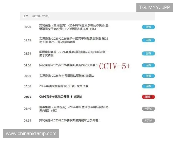 聚焦CCTV13世界杯转播表全面解析赛程亮点与观赛指南精彩看点