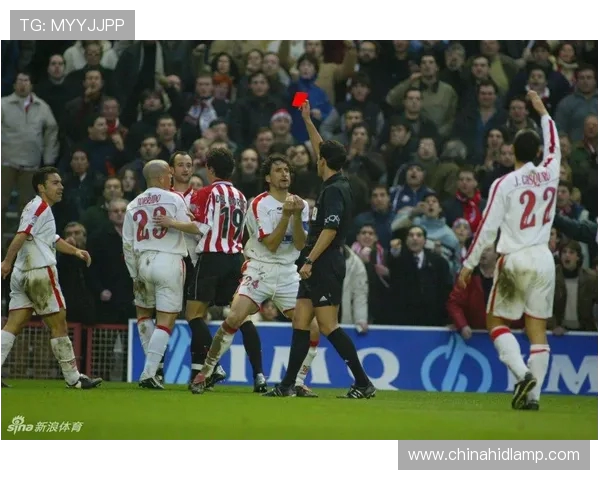 西甲联赛红牌规则与纪律处罚解读