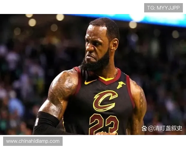 媒体人分析詹姆斯与热火莱利四年关系对其职业生涯的重要影响