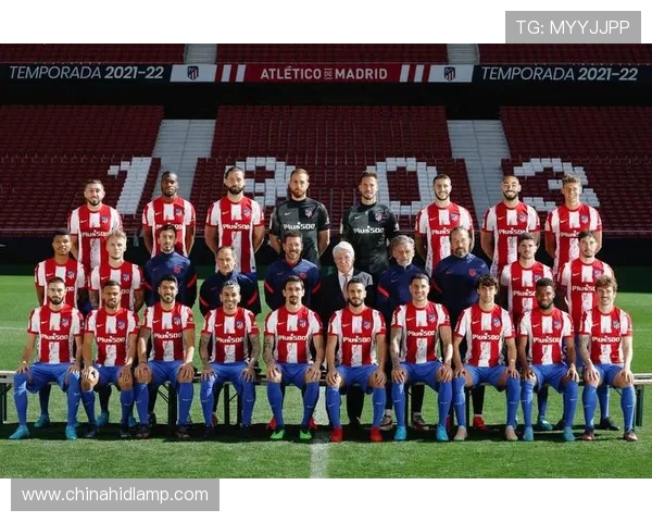 热刺与马竞对决时间确定首回合3月11日次回合19日均为凌晨四点开球